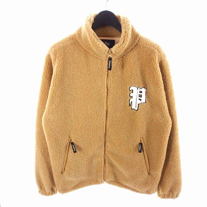 ファットランク PHATRNK OLD 