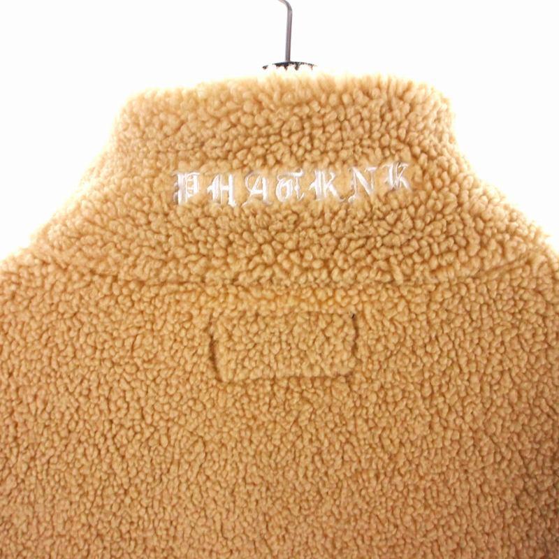 ファットランク PHATRNK OLD 