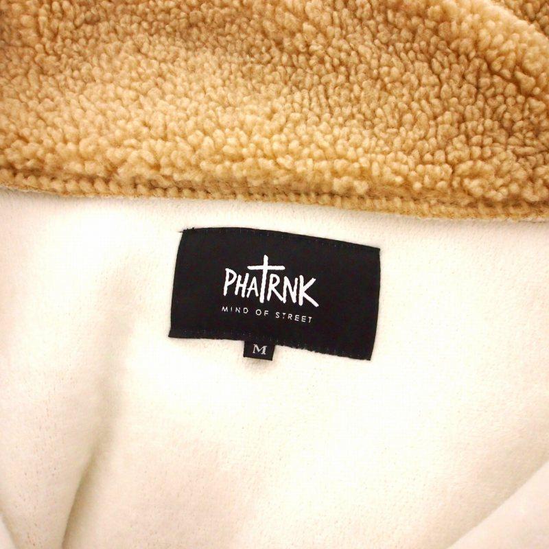 ファットランク PHATRNK OLD 