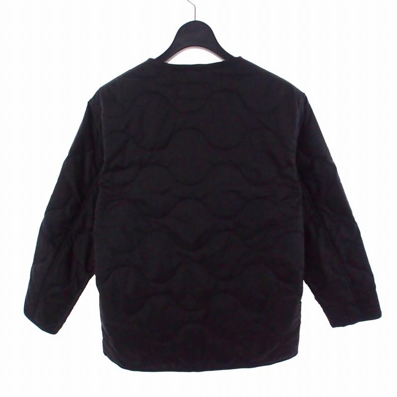 WACKO MARIA（ワコマリア） キルティングジャケット ブルゾン M