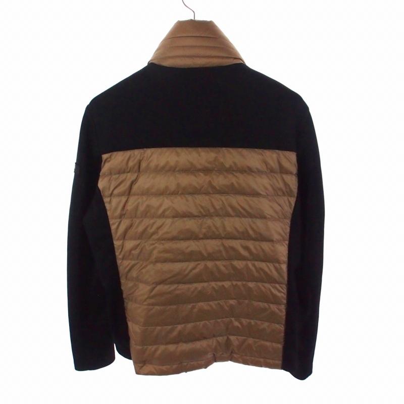 タトラス TATRAS ADEエイデライダウンジャケット ブルゾン 2 ベージュ