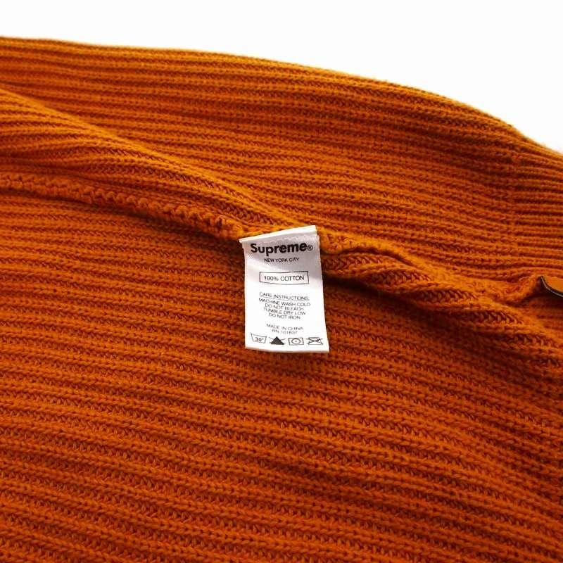 Supreme（シュプリーム） SUPREME 18SS Supreme Chest Stripe Raglan 