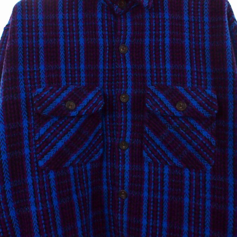 ジャケット・アウター Supreme 22AW Heavy Flannel Shirt ジャケット・アウター Supreme 22AW Heavy Flannel Shirt Supreme