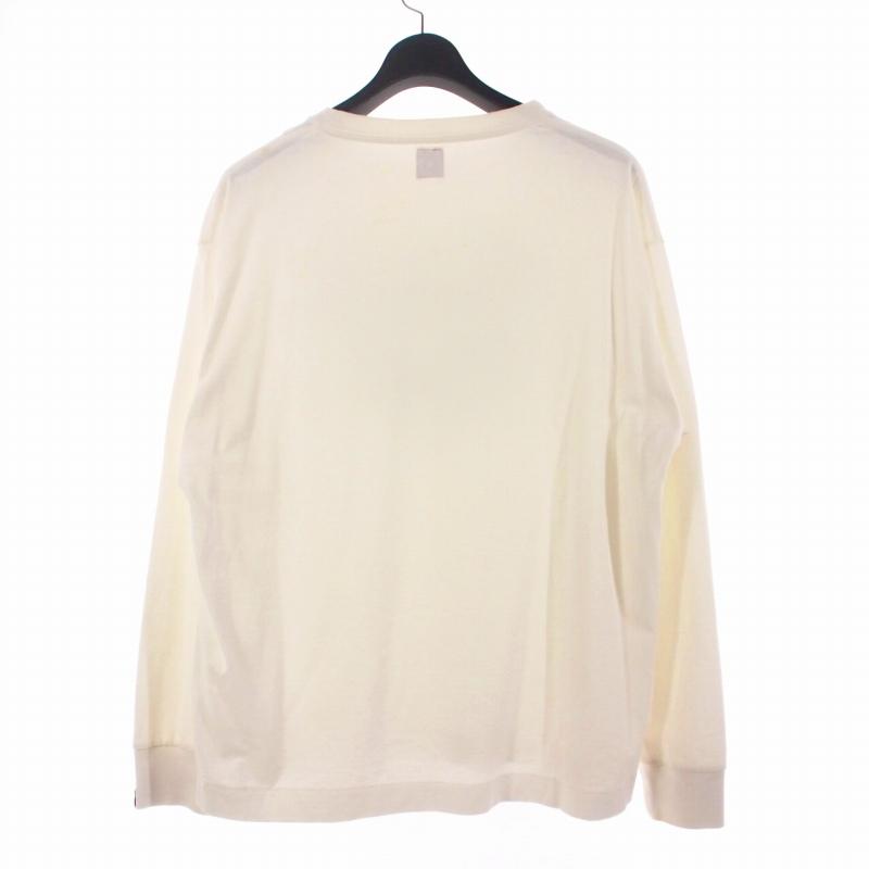ヒューマンメイド HUMAN MADE Heart L/S T-Shirt ロングスリーブ T