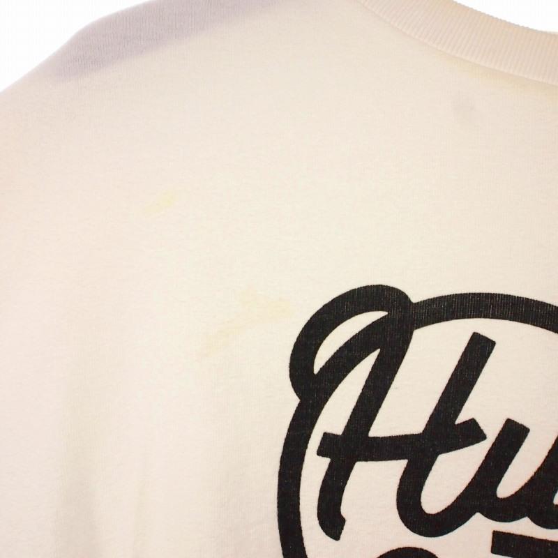 ヒューマンメイド HUMAN MADE Heart L/S T-Shirt ロングスリーブ T