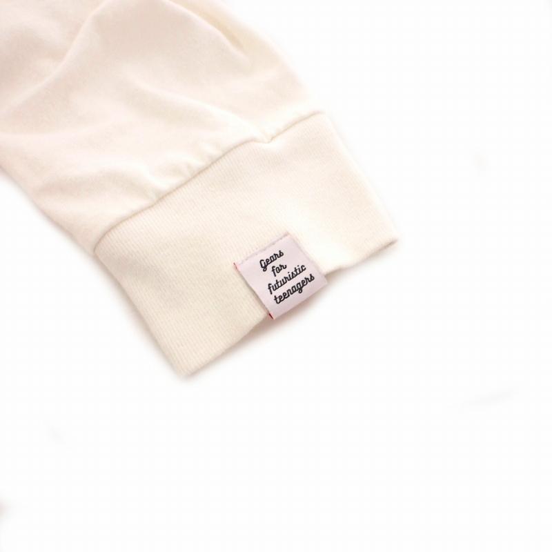 ヒューマンメイド HUMAN MADE Heart L/S T-Shirt ロングスリーブ T