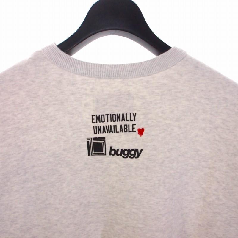 未使用品 エモーショナリー アンアベイラブル EMOTIONALLY UNAVAILABLE 
