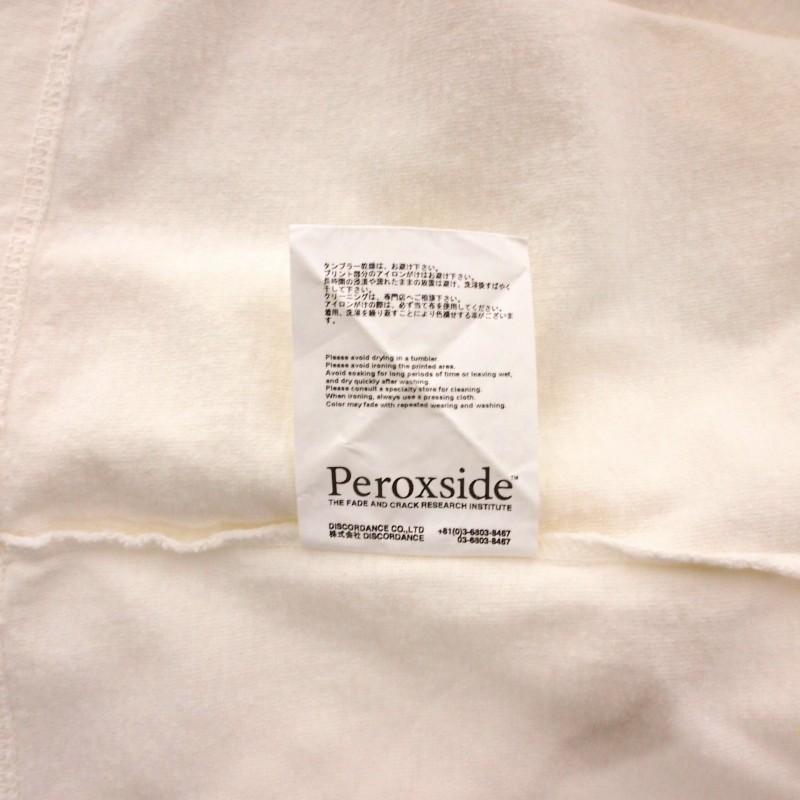 未使用品 サウスパーク SOUTH PARK STAN LS TEE Tシャツ カットソー