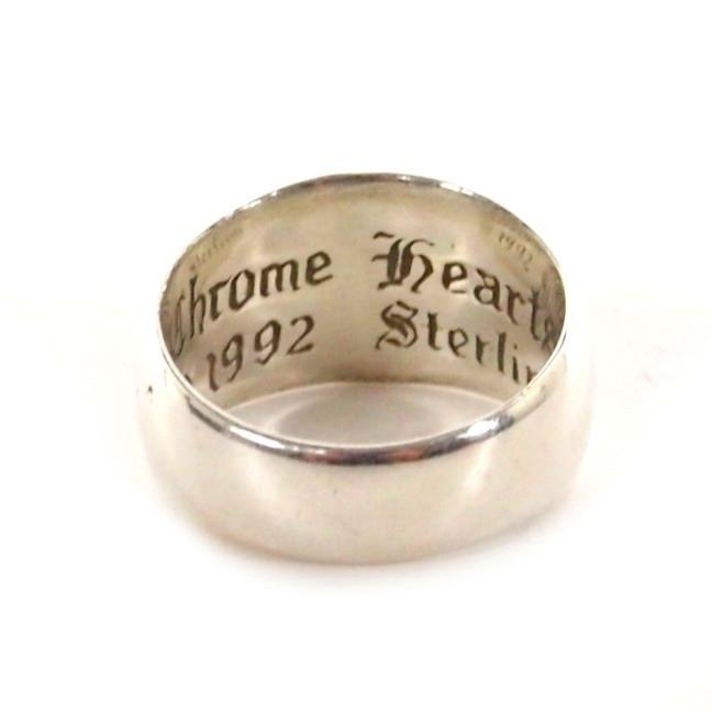 CHROME HEARTS（クロムハーツ） CHROME HEARTS FLRL CRS フローラル