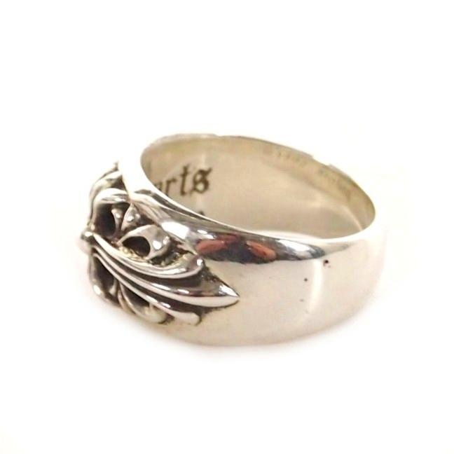 CHROME HEARTS（クロムハーツ） CHROME HEARTS FLRL CRS フローラル