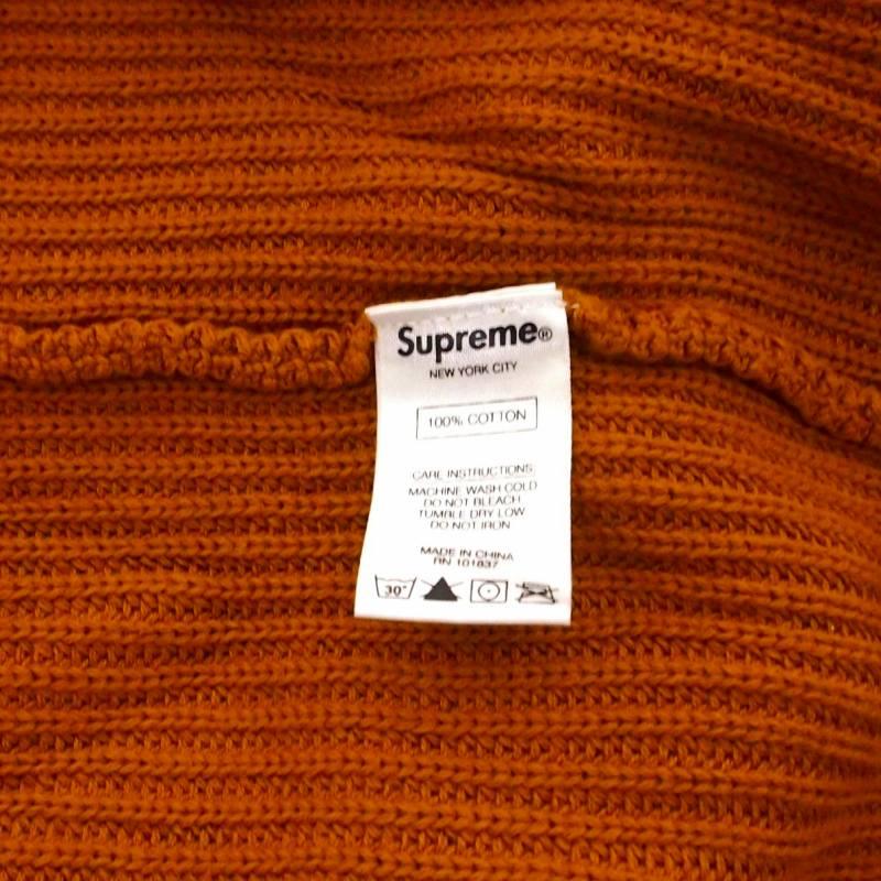 Supreme（シュプリーム） SUPREME 18SS Supreme Chest Stripe Raglan