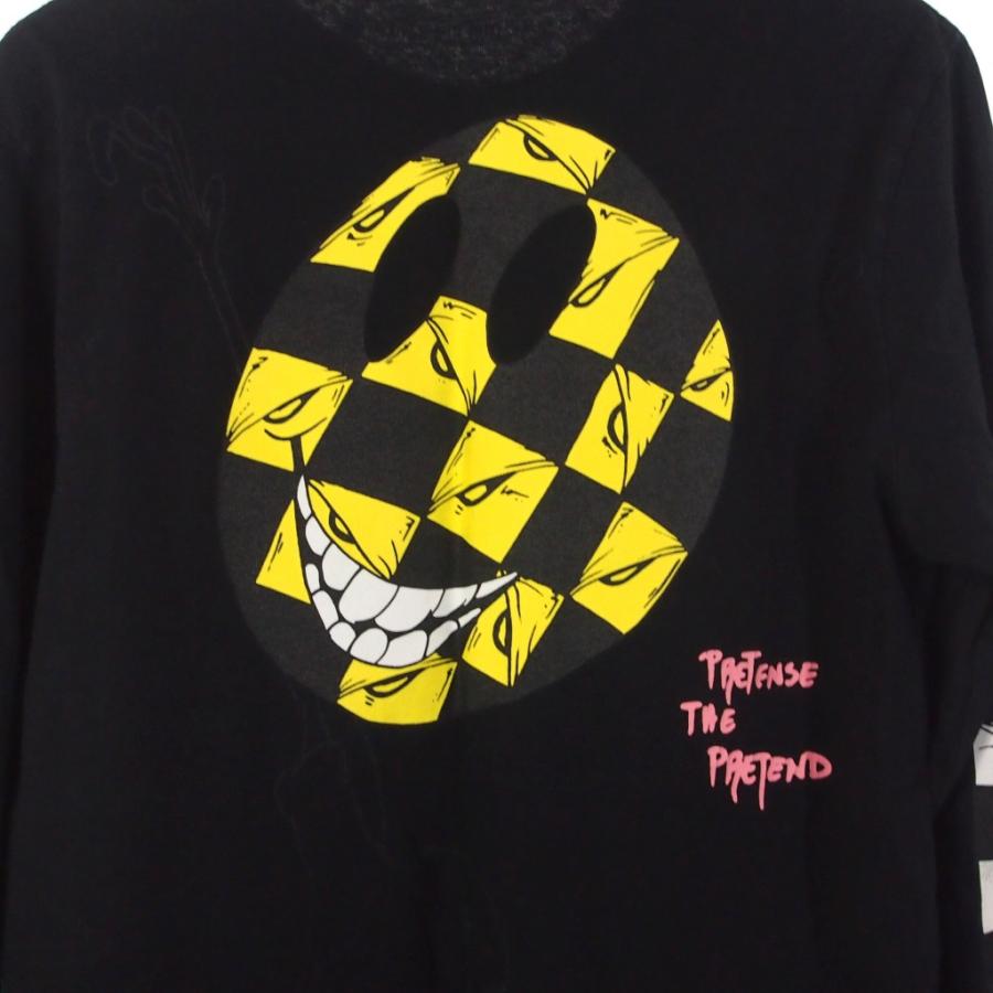 CHROME HEARTS（クロムハーツ） マッティボーイ Matty Boy 99 Eyes