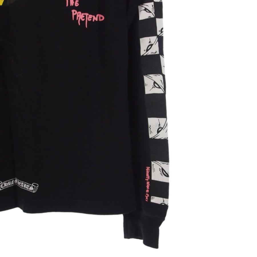 CHROME HEARTS（クロムハーツ） マッティボーイ Matty Boy 99 Eyes