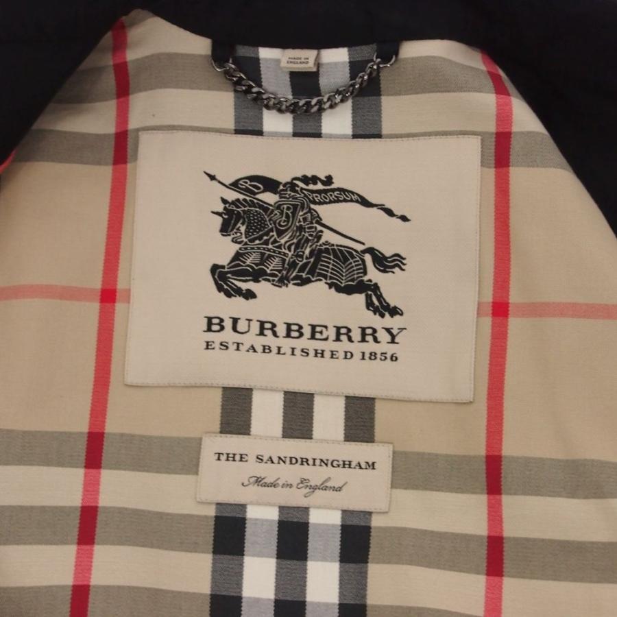 BURBERRY（バーバリー） BURBERRY THE SANDRINGHAM ノバチェック