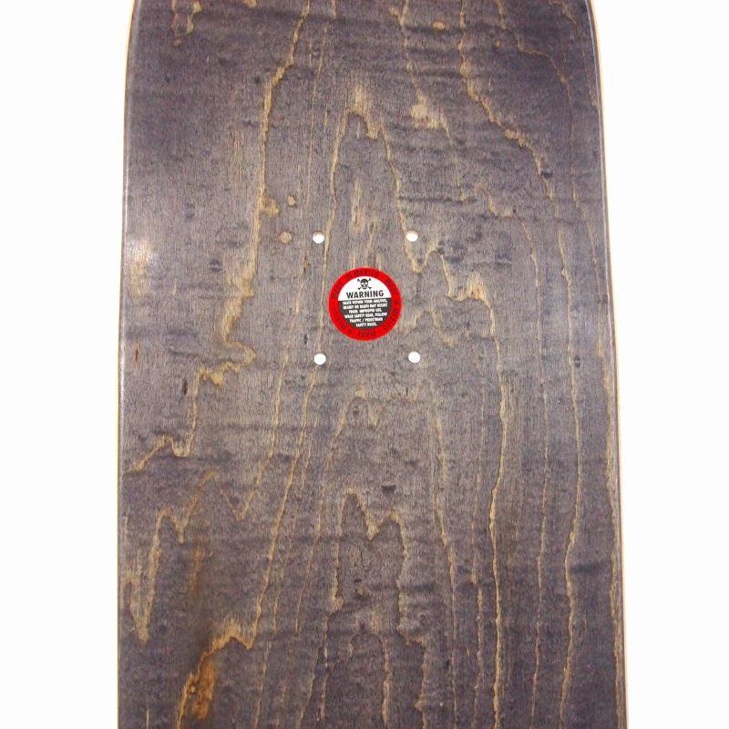 Supreme（シュプリーム） × バーバリー BURBERRY 22SS Skateboard Deck