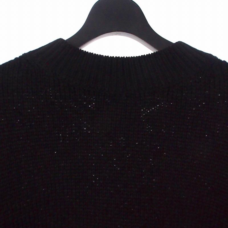 ダブルタップス WTAPS 24AW DUANE SWEATER ニット セーター 02