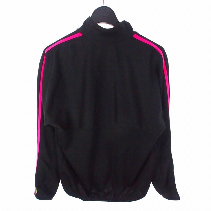 アンダーカバー UNDERCOVER × WTAPS KAWS 01SS CHAOTIC DISCORD ジップ