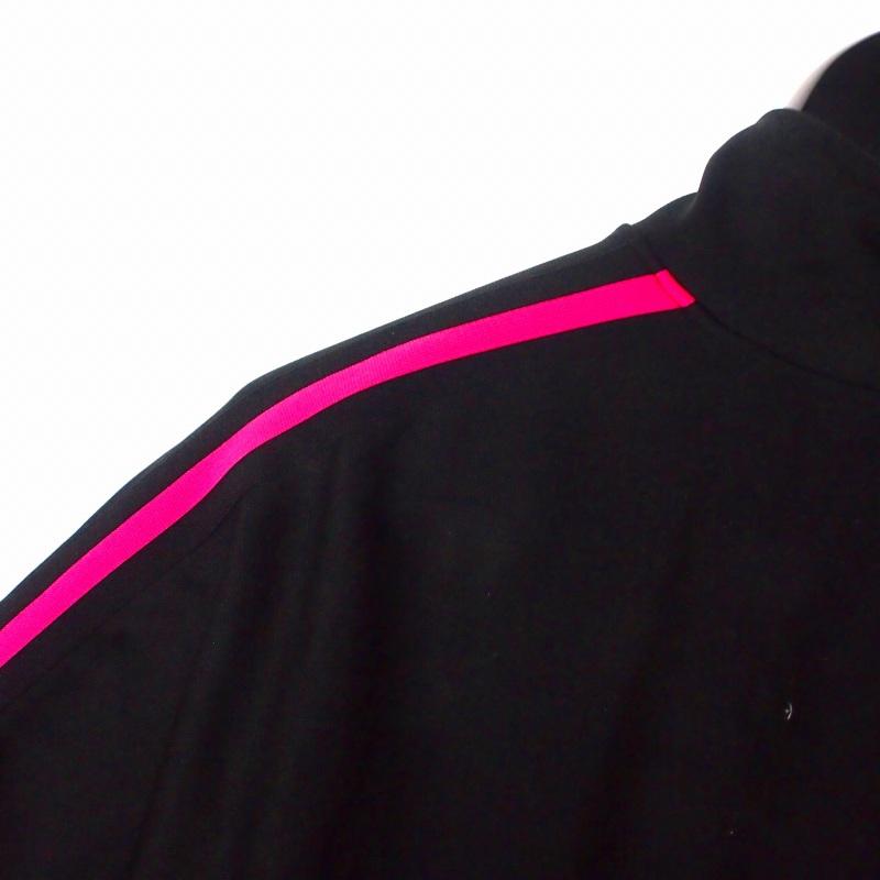 アンダーカバー UNDERCOVER × WTAPS KAWS 01SS CHAOTIC DISCORD ジップ