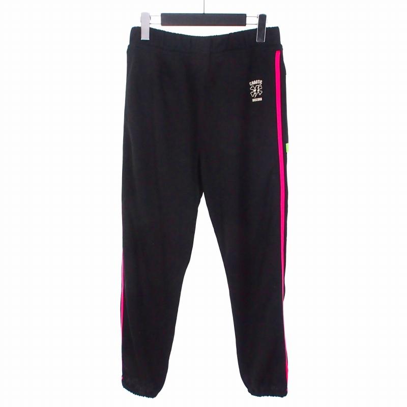 アンダーカバー UNDERCOVER × WTAPS KAWS 01SS CHAOTIC DISCORD