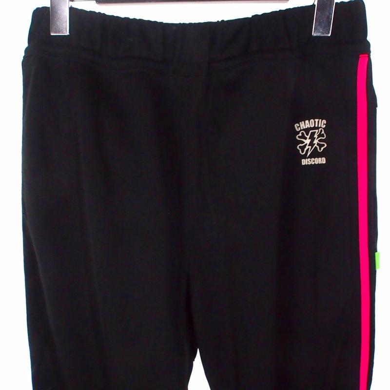 アンダーカバー UNDERCOVER × WTAPS KAWS 01SS CHAOTIC DISCORD