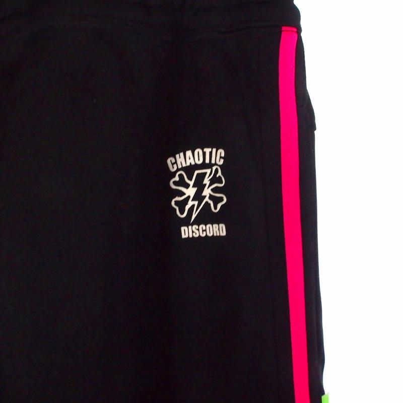 アンダーカバー UNDERCOVER × WTAPS KAWS 01SS CHAOTIC DISCORD