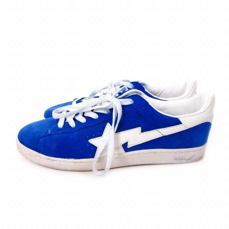 A BATHING APE（アベイシングエイプ） A BATHING APE COLLEGE STA