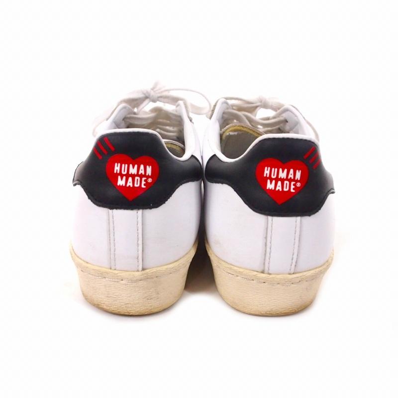 ヒューマンメイド HUMAN MADE × アディダスオリジナルス adidas