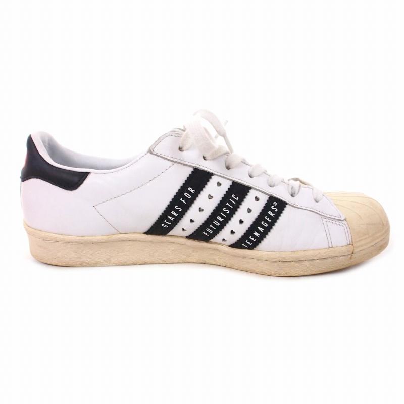 ヒューマンメイド HUMAN MADE × アディダスオリジナルス adidas