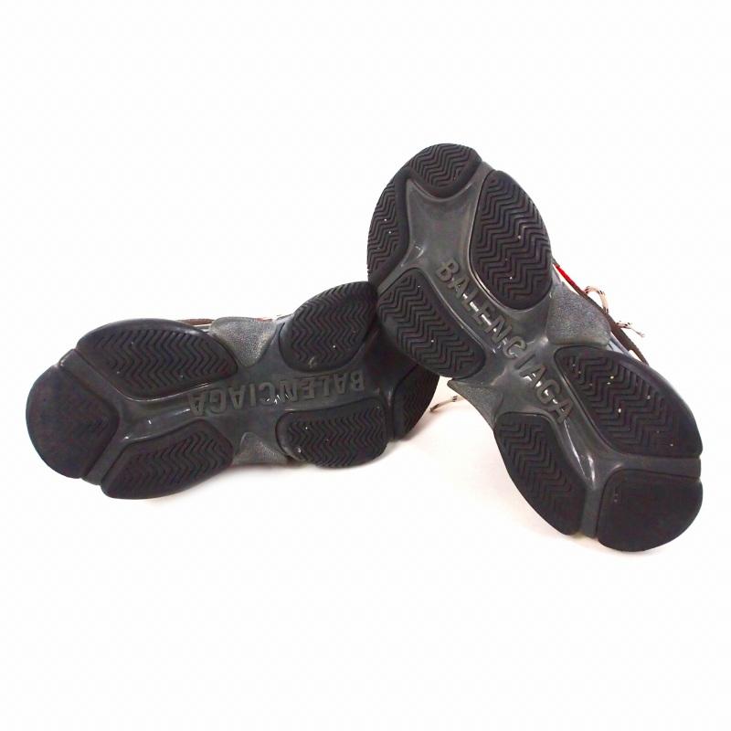 BALENCIAGA（バレンシアガ） BALENCIAGA TRIPLE S トリプルエス