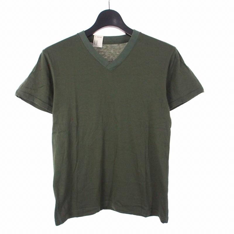 未使用品 ミスターハリウッド N.HOOLYWOOD TPES BARRACKS KITTOPS T 