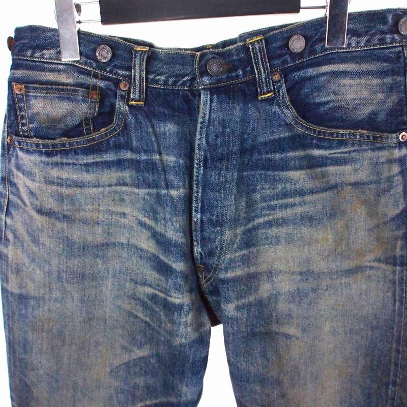未使用品 セントマイケル SAINTMICHAEL × ベルベルジン BerBerJin 25AW