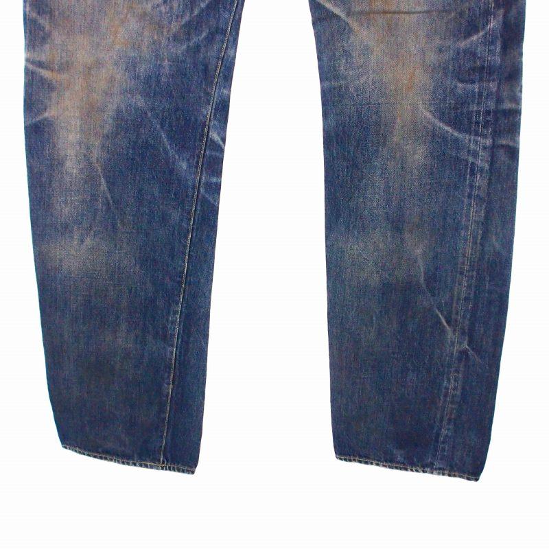 未使用品 セントマイケル SAINTMICHAEL × ベルベルジン BerBerJin 25AW