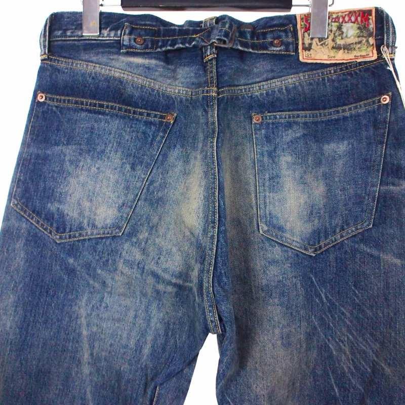 未使用品 セントマイケル SAINTMICHAEL × ベルベルジン BerBerJin 25AW