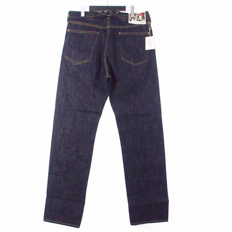 未使用品 セントマイケル SAINTMICHAEL × ベルベルジン BerBerJin 25AW