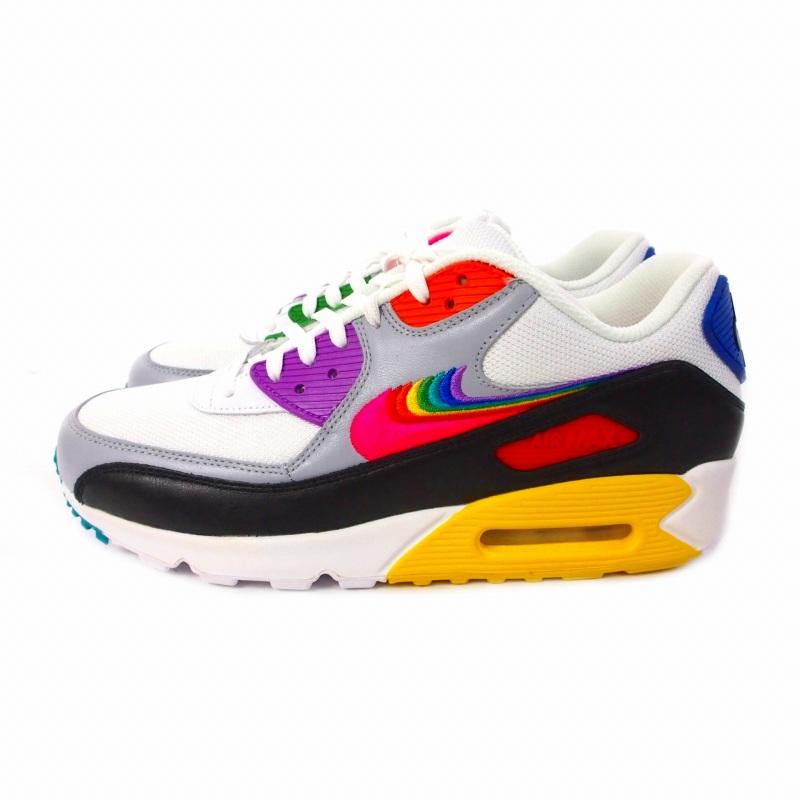 NIKE（ナイキ） 未使用品 NIKE AIRMAX 90 BETRUE スニーカー 靴 US9.5 
