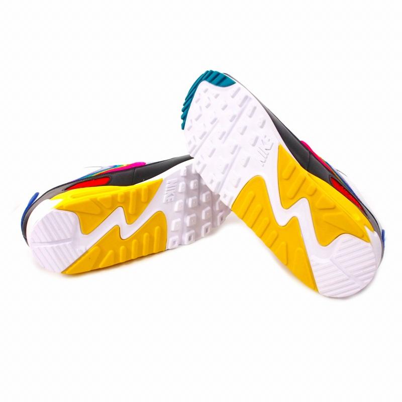 NIKE（ナイキ） 未使用品 NIKE AIRMAX 90 BETRUE スニーカー 靴 US9.5 