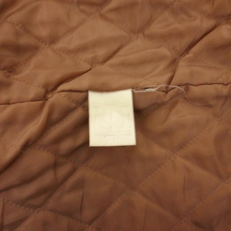 90’s NEIGHBORHOOD ウール スタジャン キルティング 中綿 NEIGHBORHOOD（ネイバーフッド） ヴィンテージ 90年代 裏原 ウール