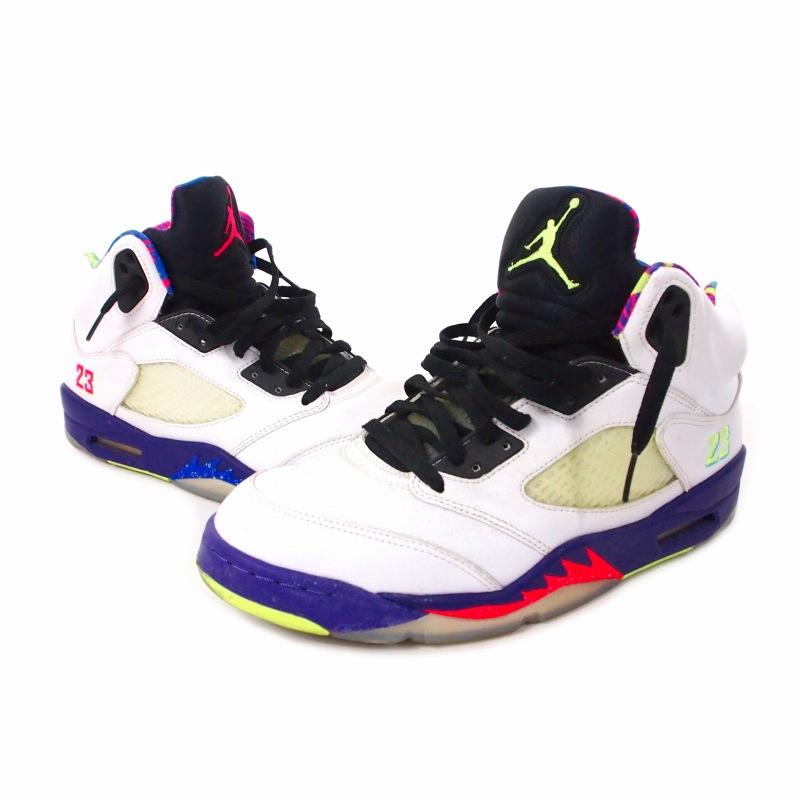 NIKE（ナイキ） NIKE Air Jordan 5 