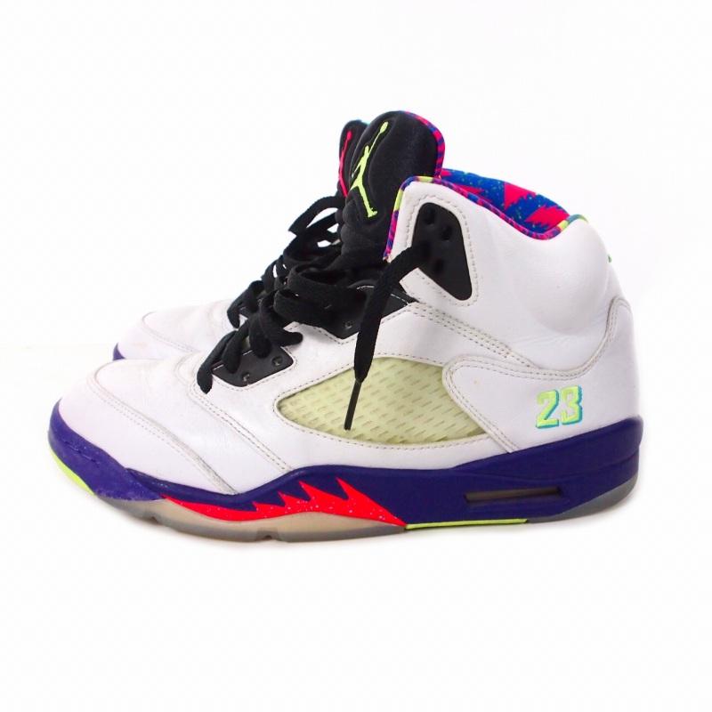 NIKE（ナイキ） NIKE Air Jordan 5 
