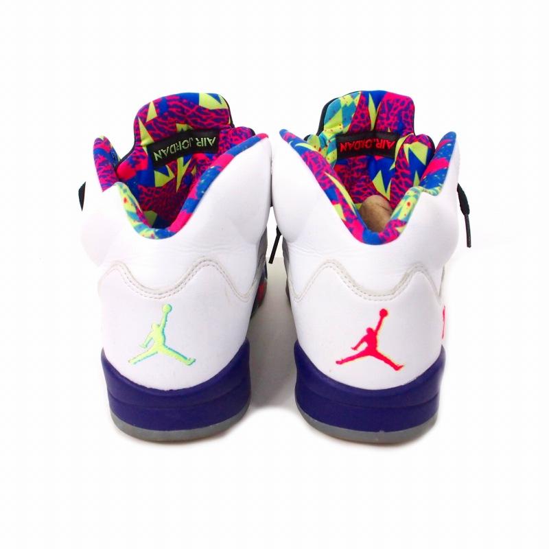 NIKE（ナイキ） NIKE Air Jordan 5 