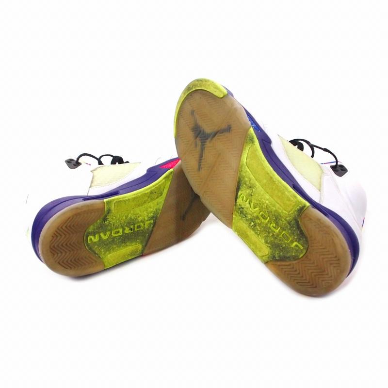 NIKE（ナイキ） NIKE Air Jordan 5 