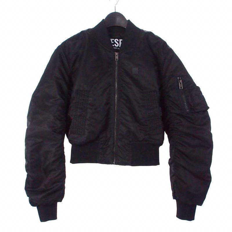 DIESEL（ディーゼル） DIESEL G-MANUA-OUT-N JACKET ジャケット