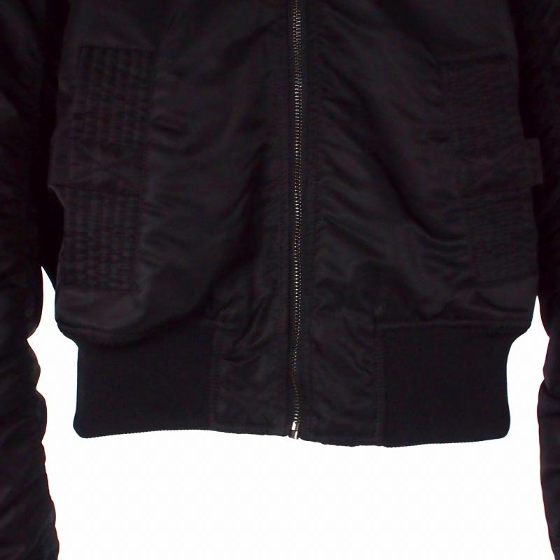 DIESEL（ディーゼル） DIESEL G-MANUA-OUT-N JACKET ジャケット