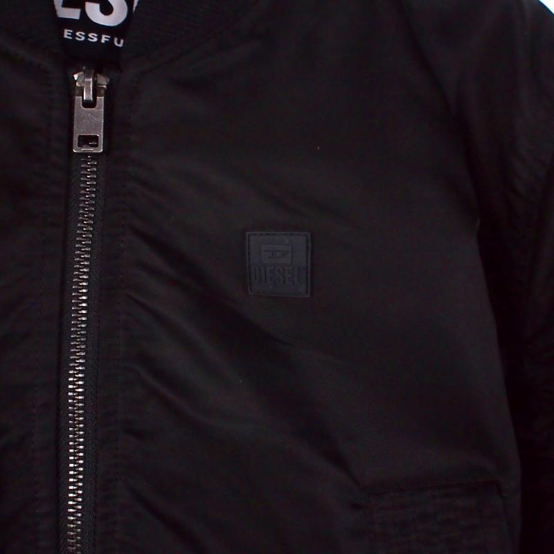 DIESEL（ディーゼル） DIESEL G-MANUA-OUT-N JACKET ジャケット