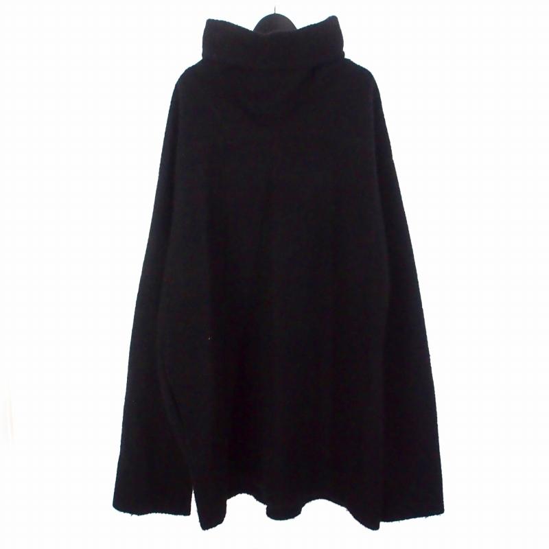 ジョンローレンスサリバン JOHN LAWRENCE SULLIVAN ハイネック プル