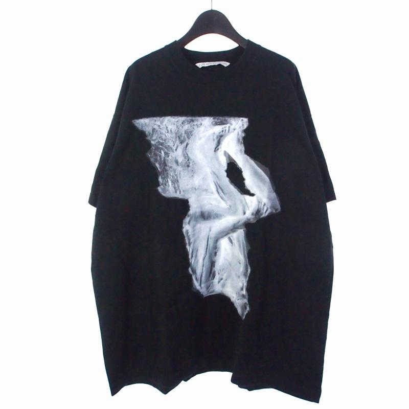 ジョンローレンスサリバン JOHN LAWRENCE SULLIVAN 21SS Oversized 