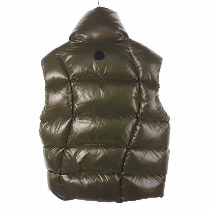 MONCLER（モンクレール） × adidas BOZON VEST アディダス ダウン