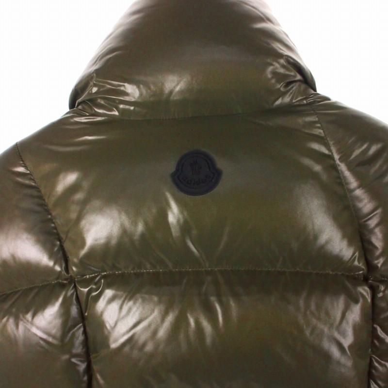 MONCLER（モンクレール） × adidas BOZON VEST アディダス ダウン