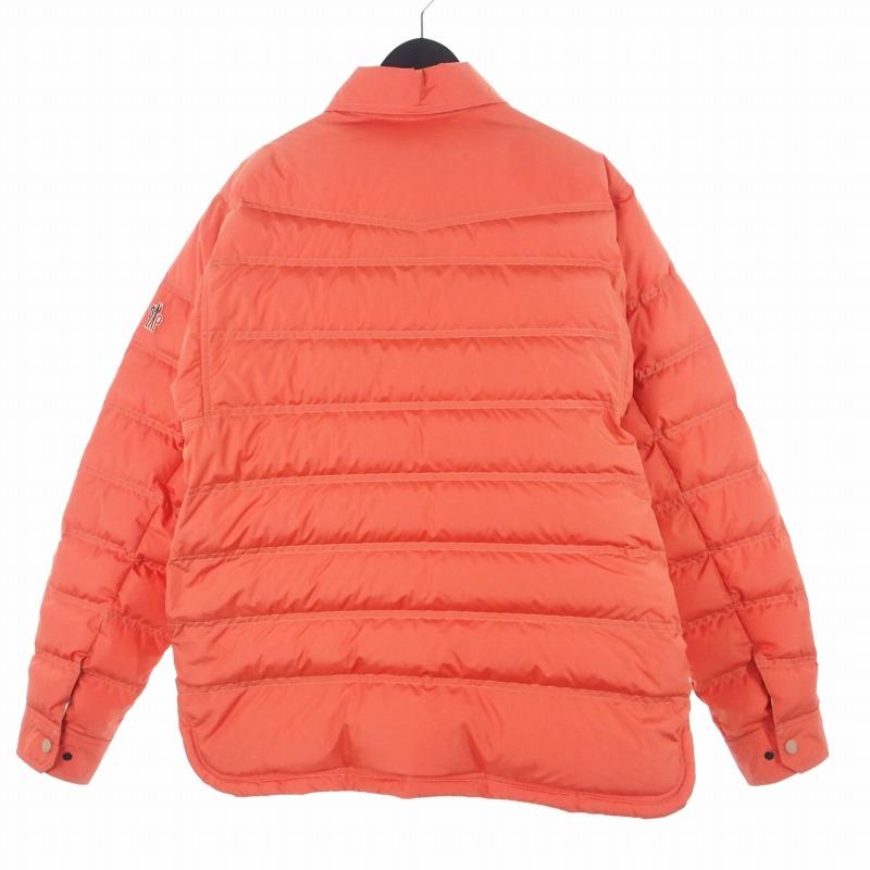 MONCLER（モンクレール） 未使用品 MONCLER 24SS LAVACHEY ラヴァケイ