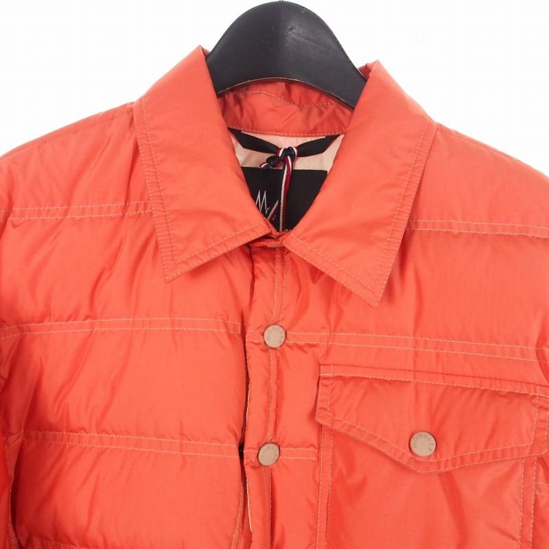 MONCLER（モンクレール） 未使用品 MONCLER 24SS LAVACHEY ラヴァケイ